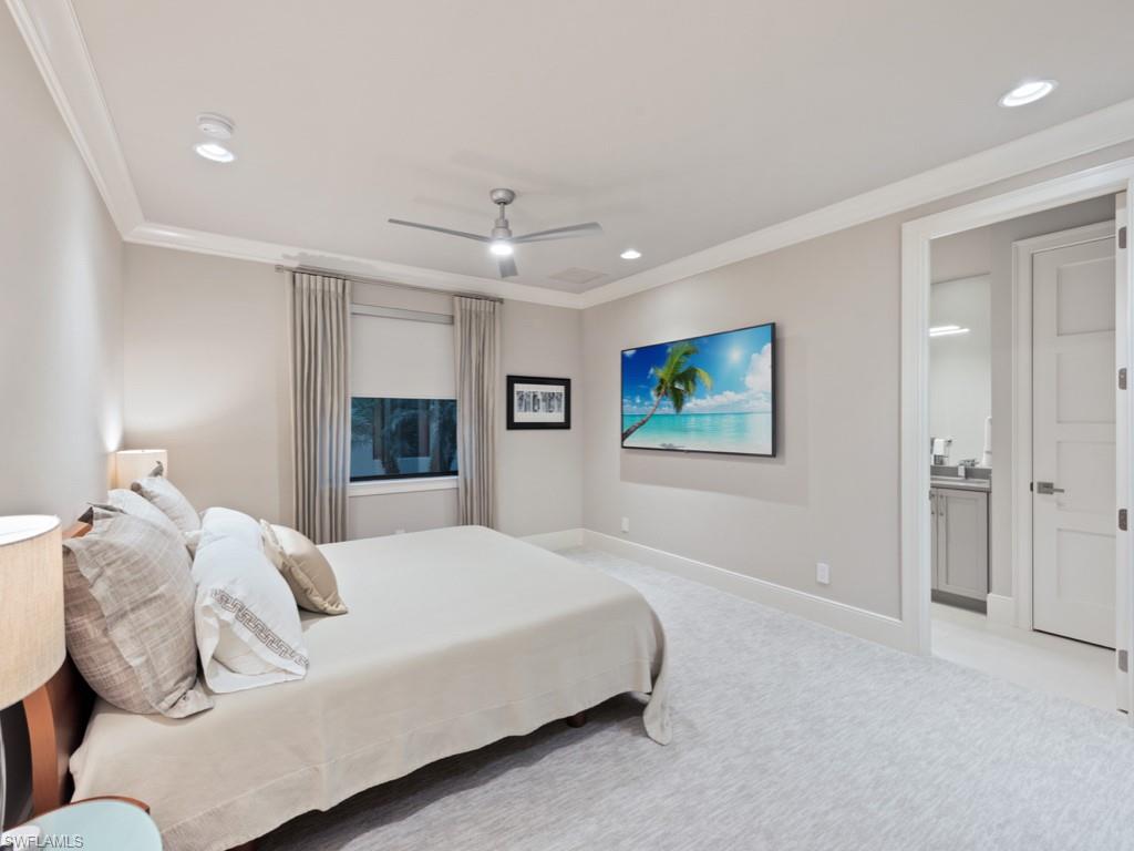 CASSINA - Residential