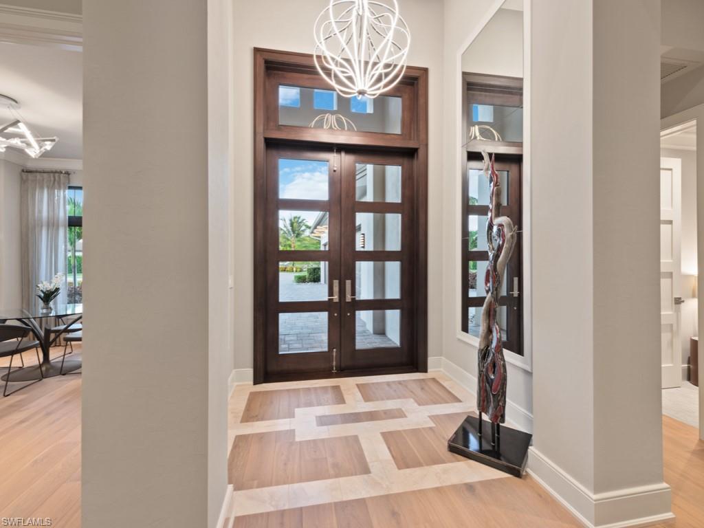 CASSINA - Residential