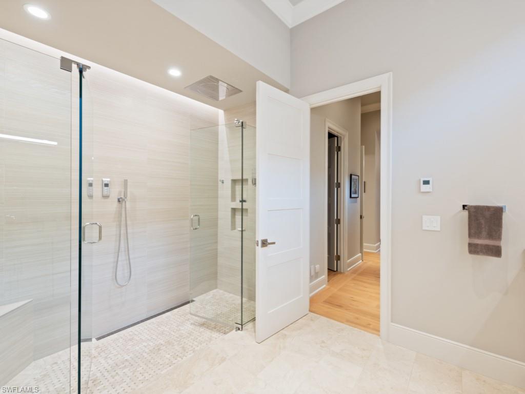 CASSINA - Residential