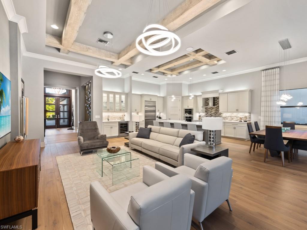 CASSINA - Residential