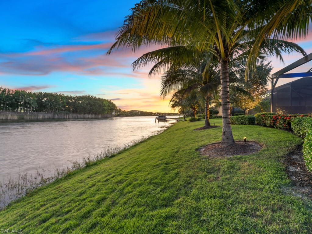 CASSINA - Residential