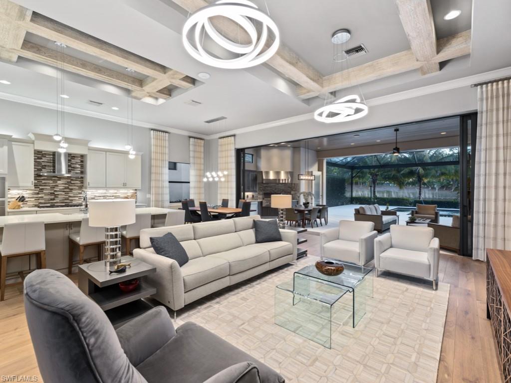 CASSINA - Residential