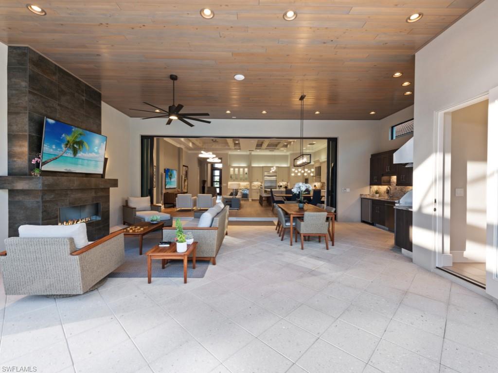 CASSINA - Residential