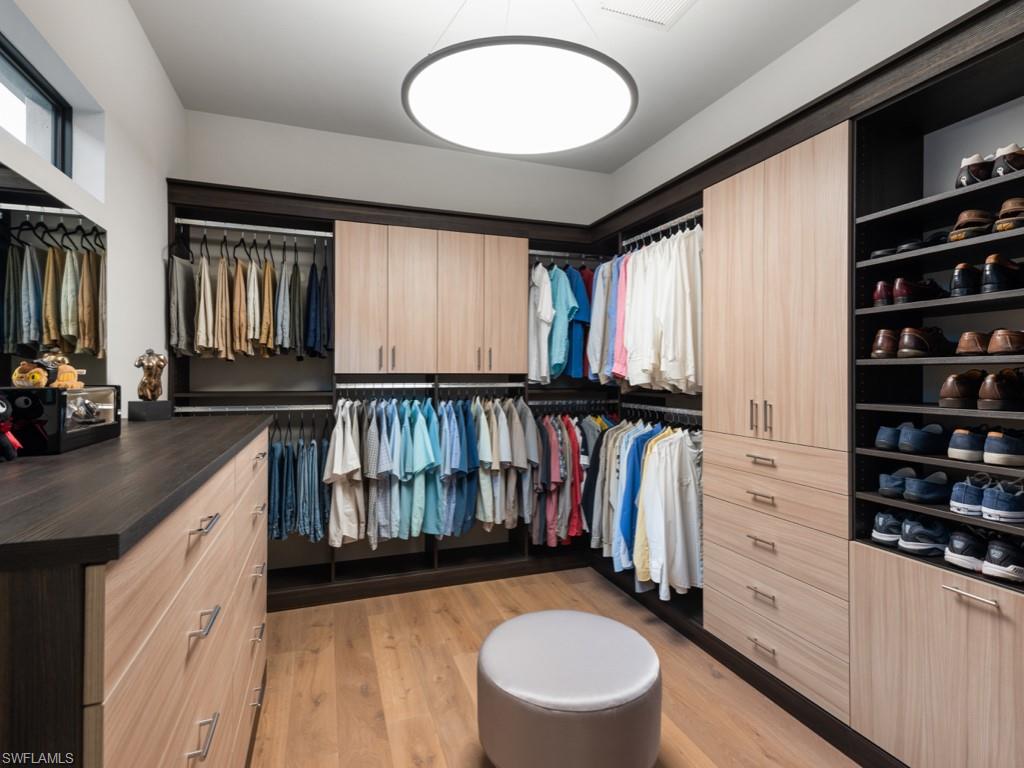 CASSINA - Residential