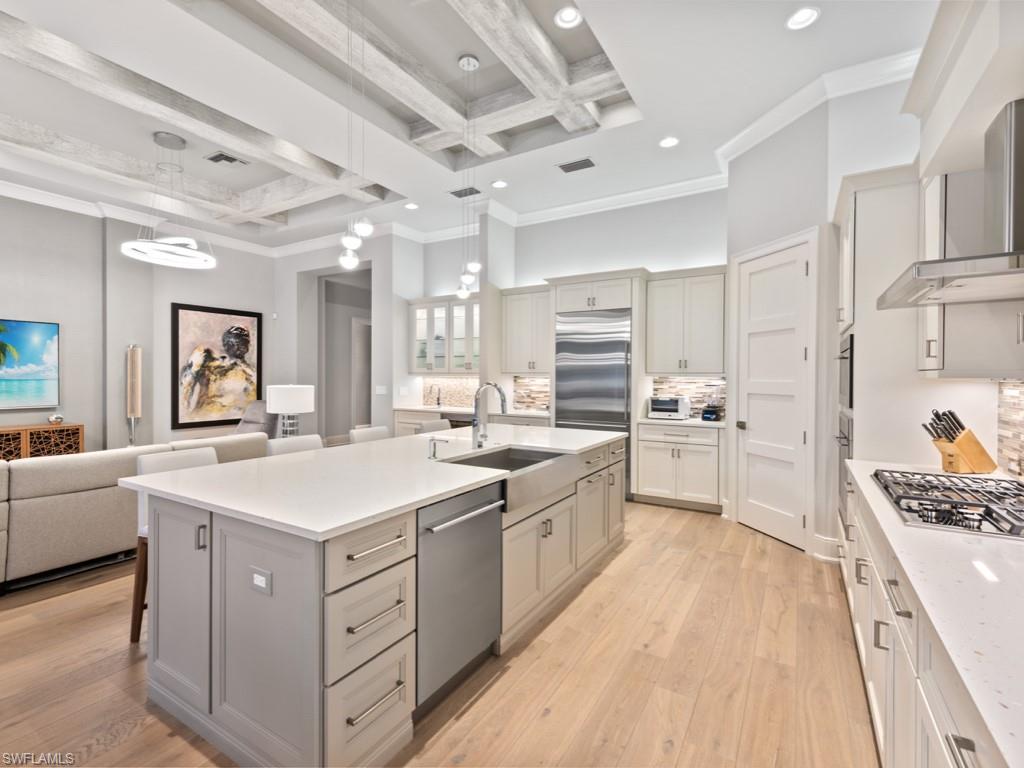 CASSINA - Residential