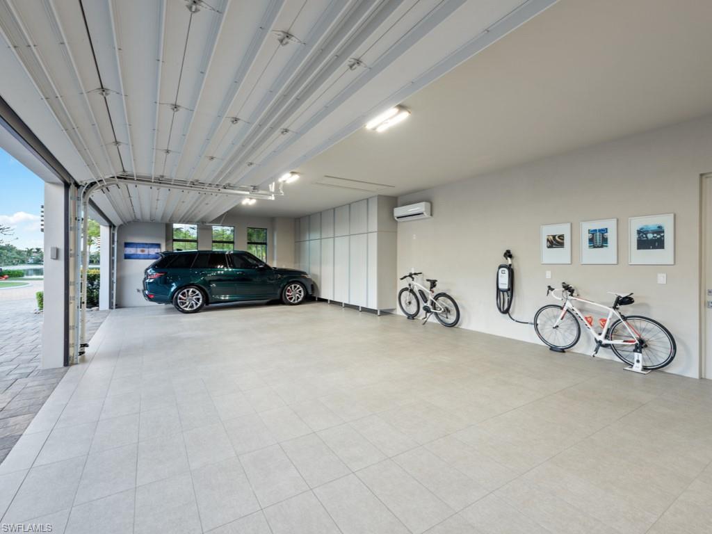 CASSINA - Residential