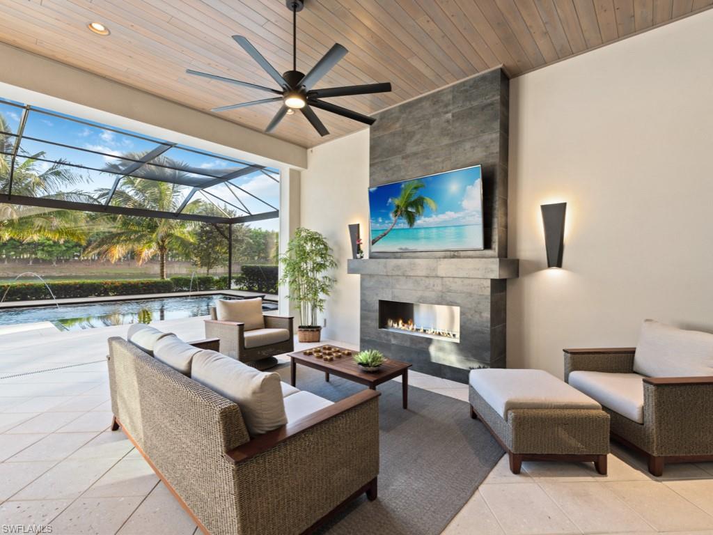 CASSINA - Residential