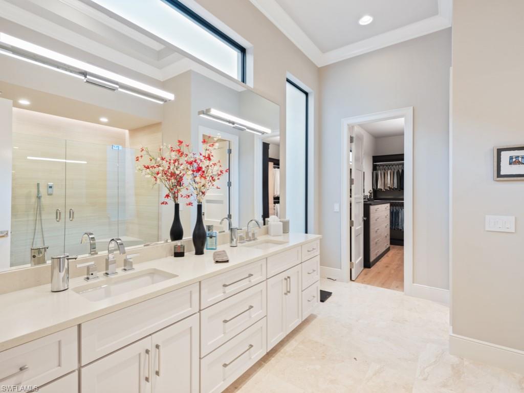 CASSINA - Residential