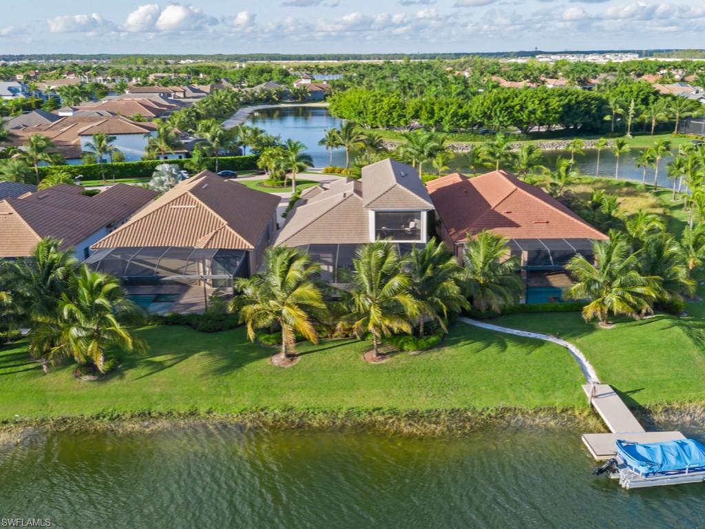 CASSINA - Residential