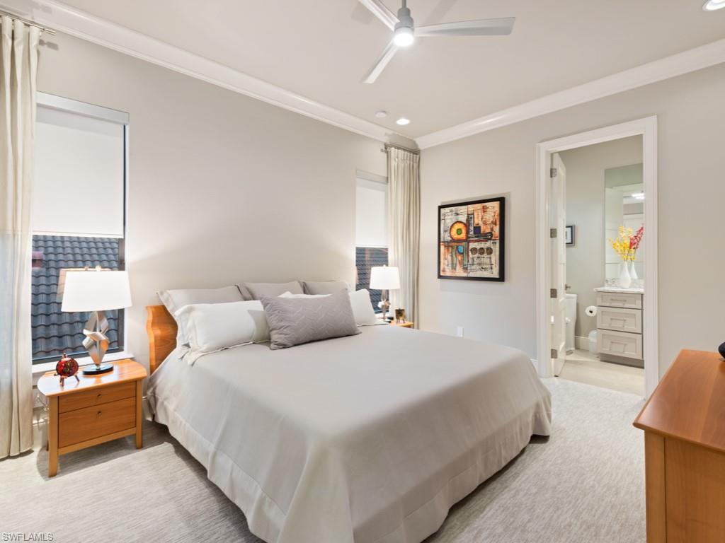 CASSINA - Residential