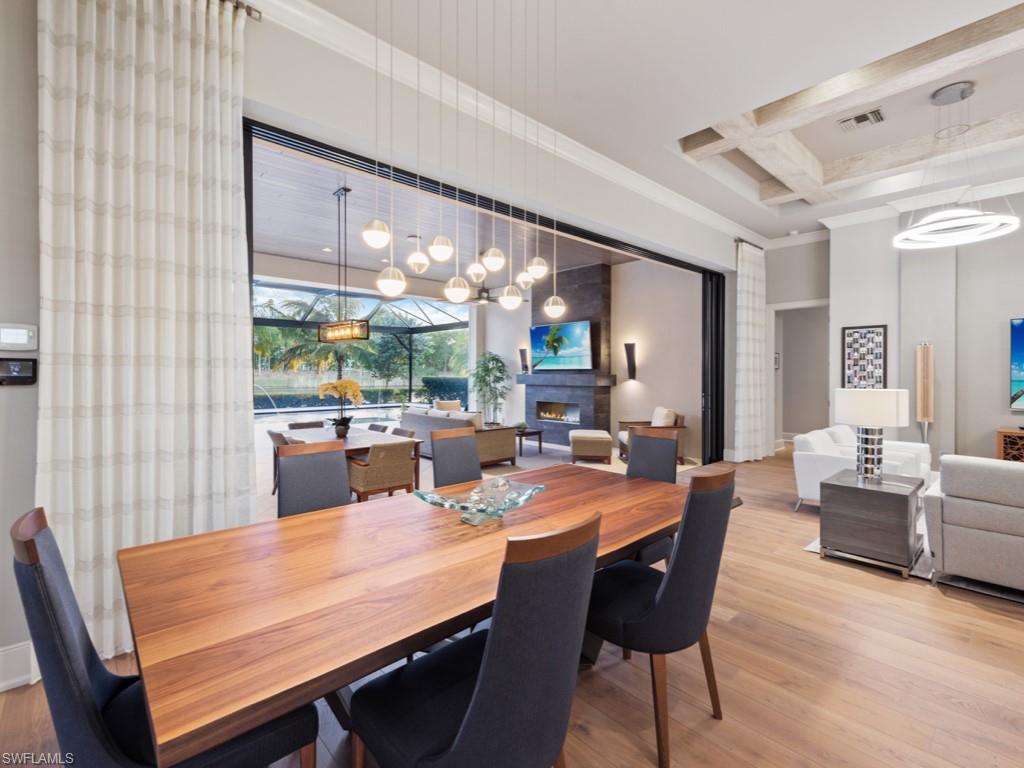 CASSINA - Residential