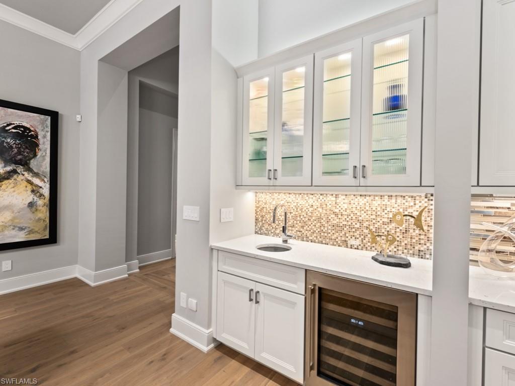 CASSINA - Residential