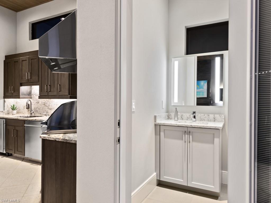 CASSINA - Residential