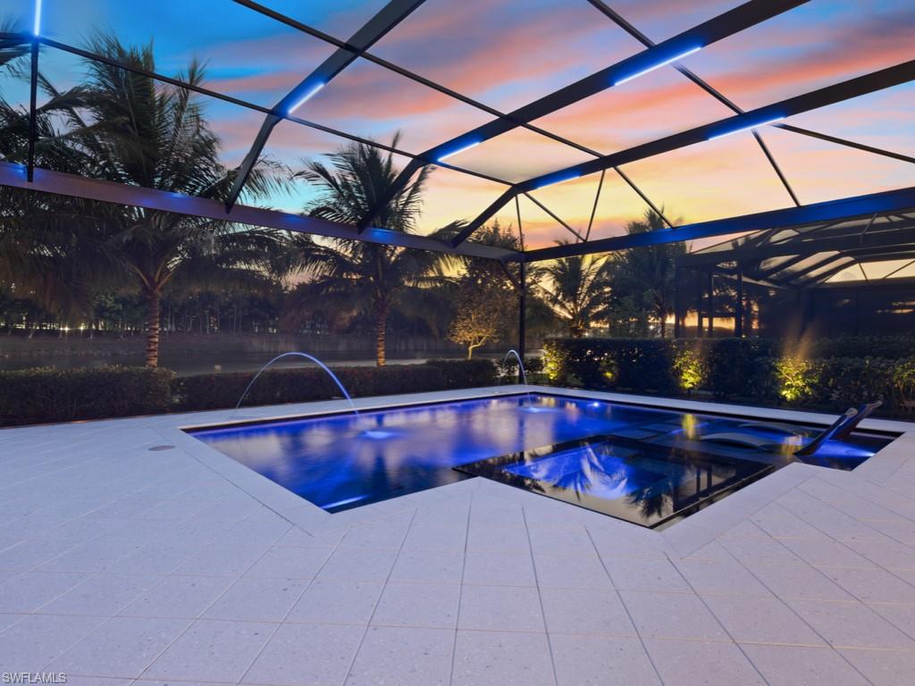 CASSINA - Residential