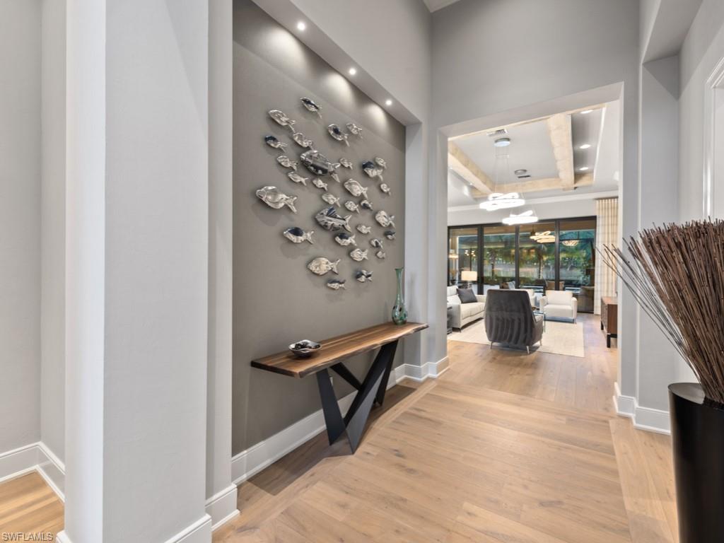 CASSINA - Residential