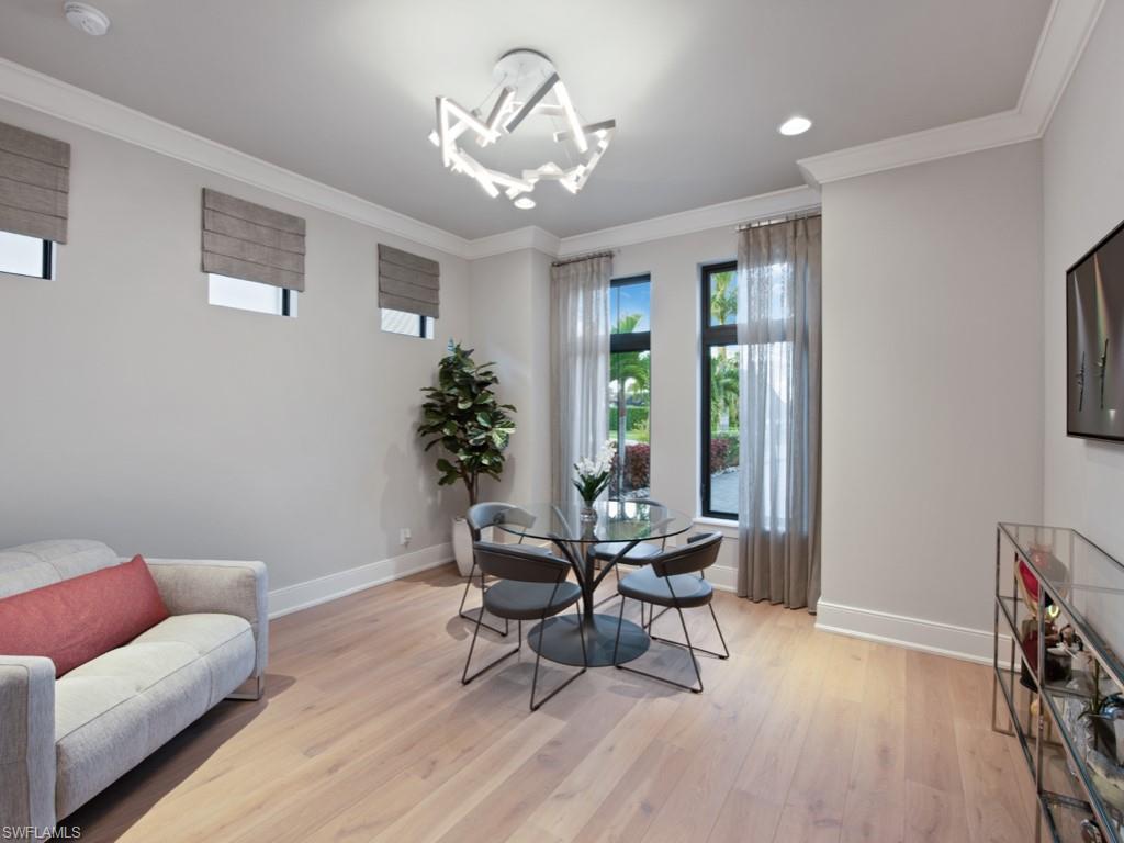 CASSINA - Residential