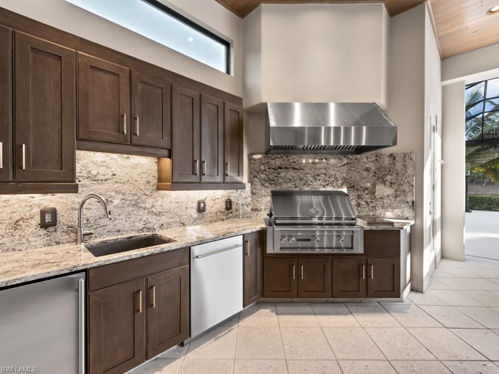 CASSINA - Residential