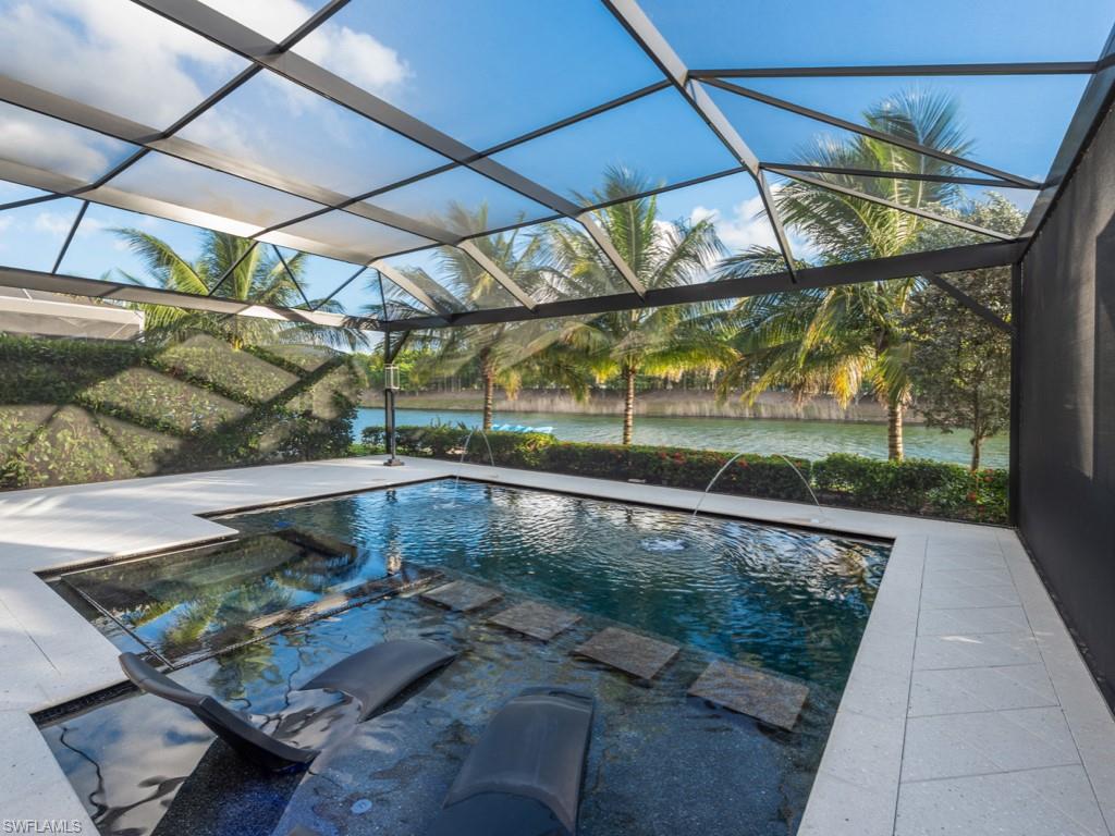 CASSINA - Residential