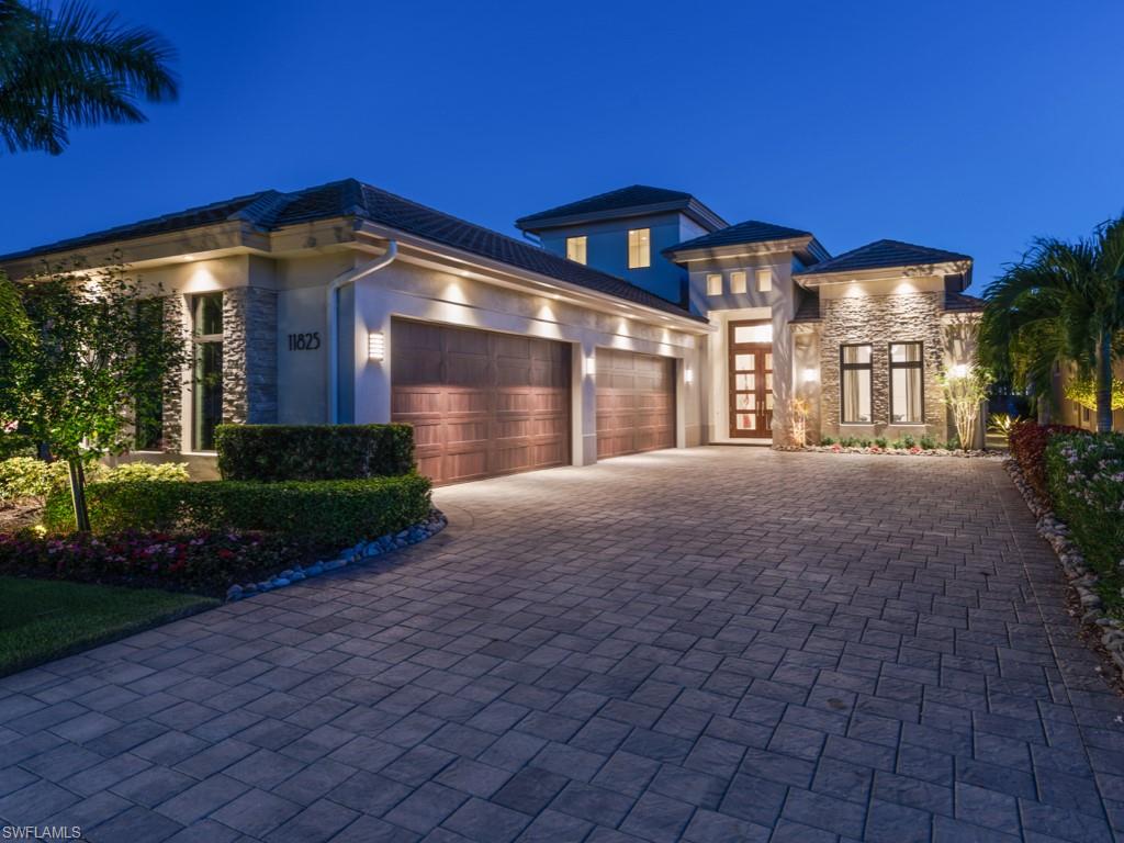 CASSINA - Residential