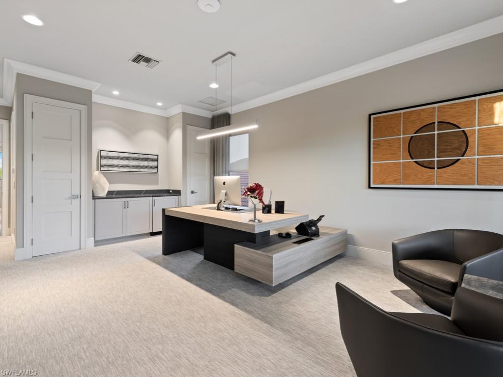 CASSINA - Residential