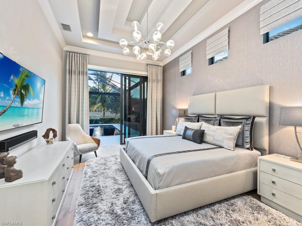 CASSINA - Residential