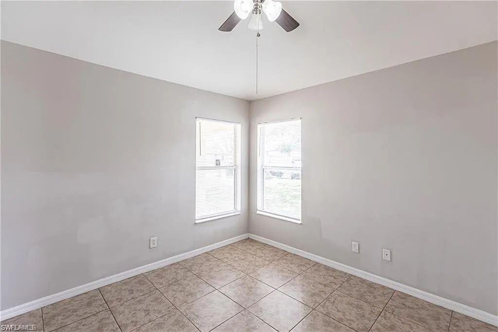 CAPE CORAL - Residential Lease