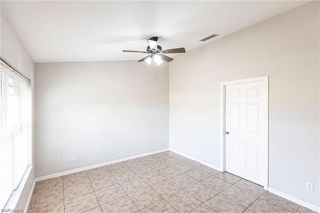 CAPE CORAL - Residential Lease
