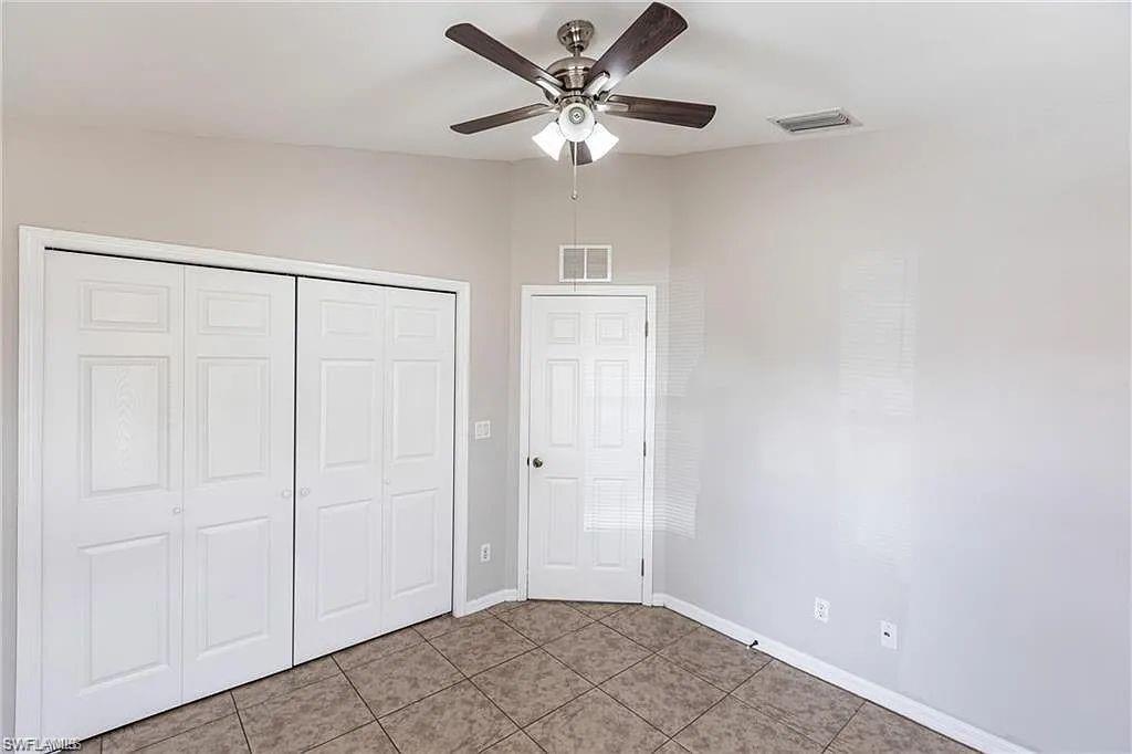 CAPE CORAL - Residential Lease