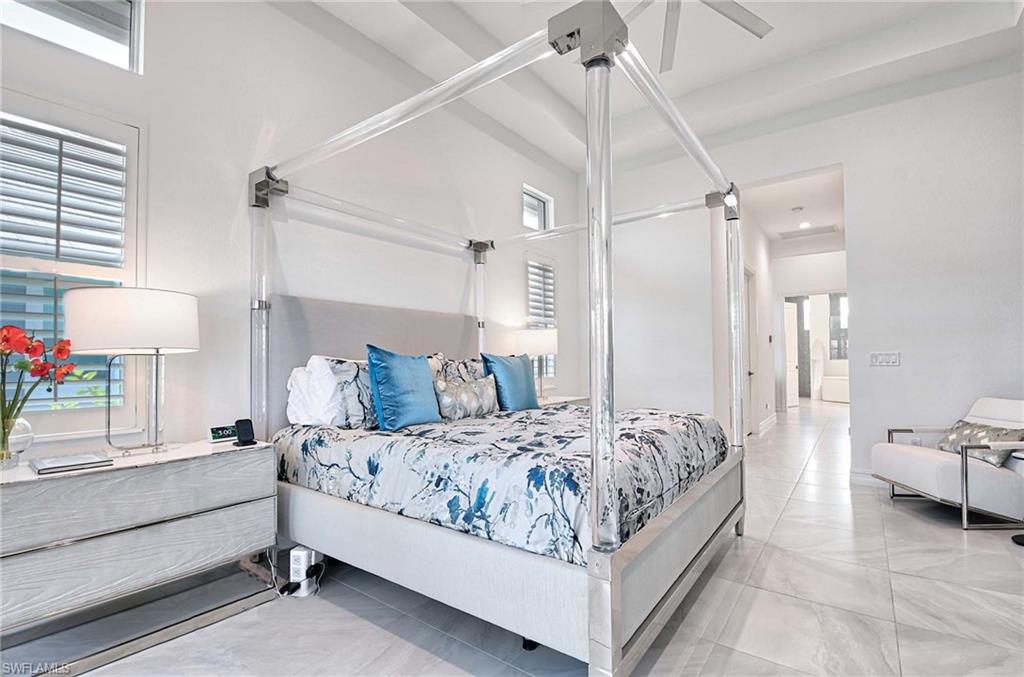 ISLES OF COLLIER PRESERVE - Residential