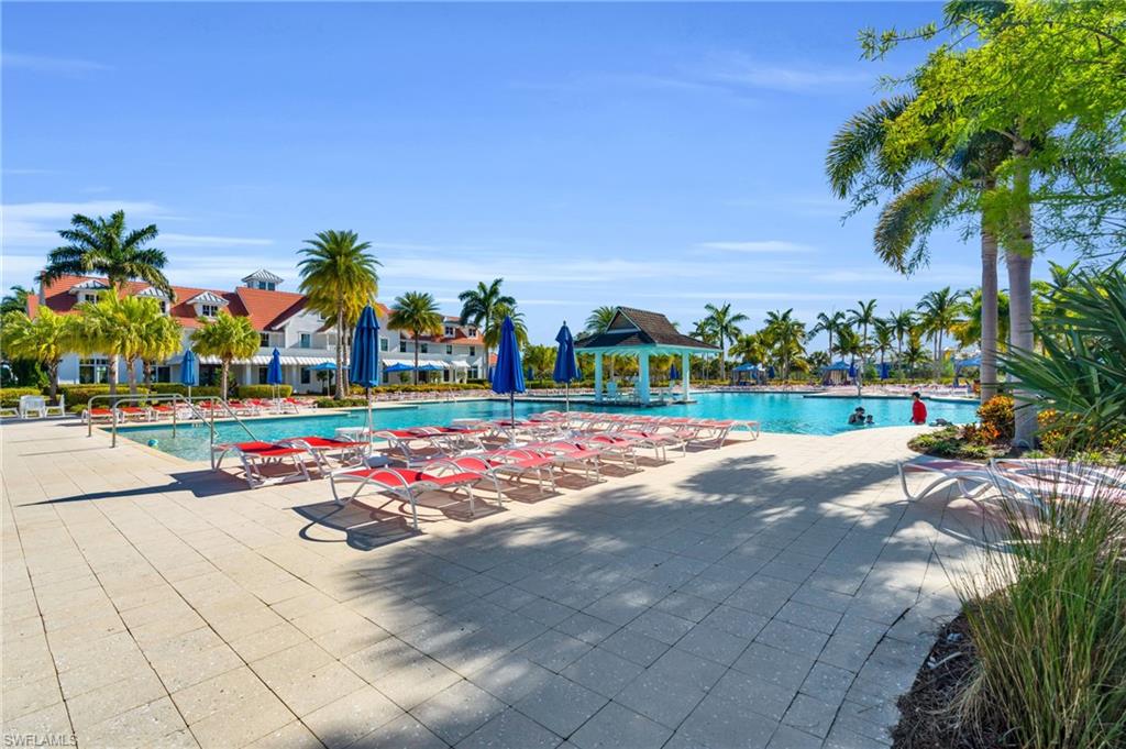 ISLES OF COLLIER PRESERVE - Residential