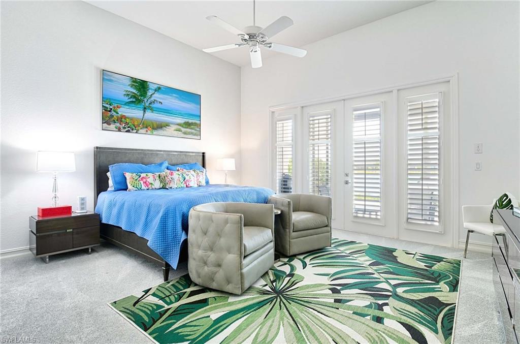 ISLES OF COLLIER PRESERVE - Residential