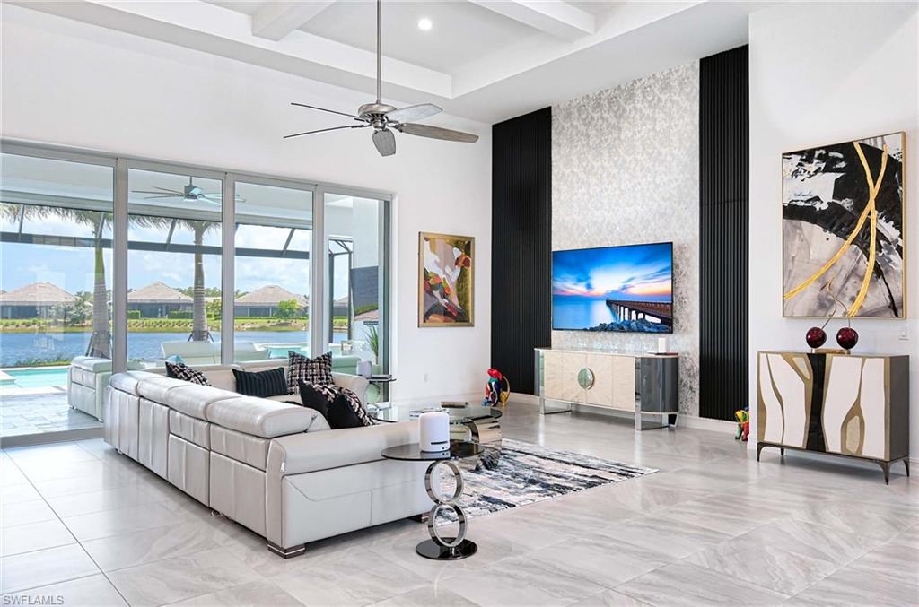 ISLES OF COLLIER PRESERVE - Residential