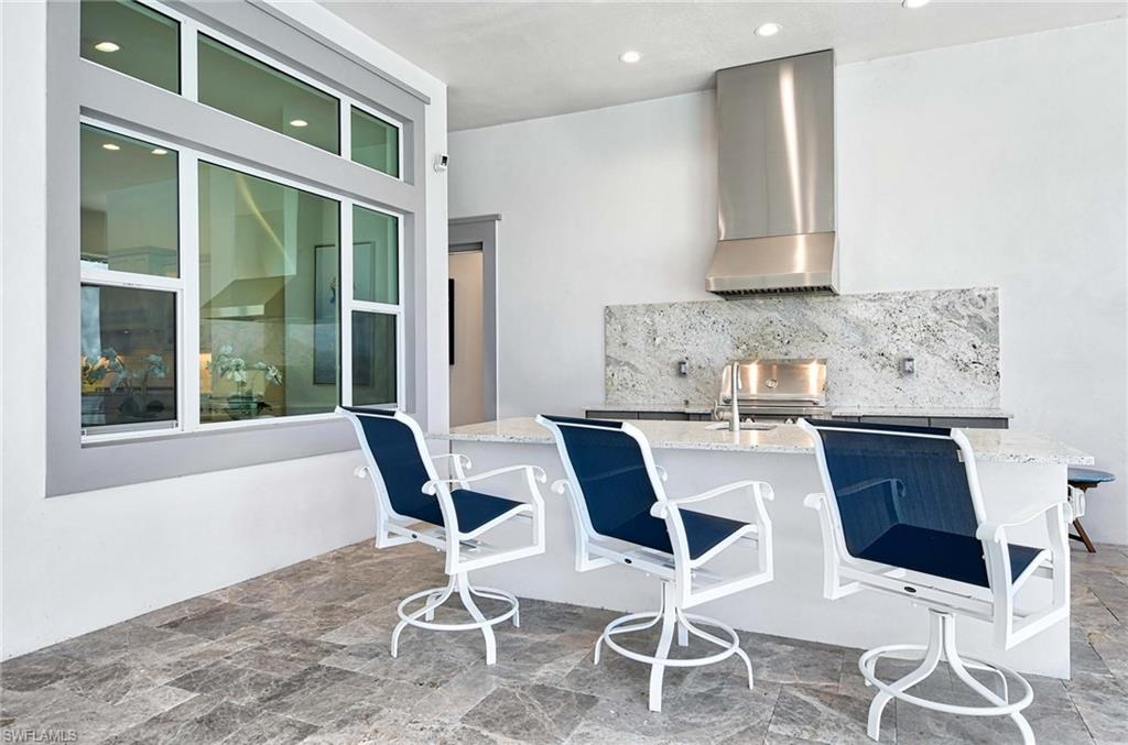 ISLES OF COLLIER PRESERVE - Residential