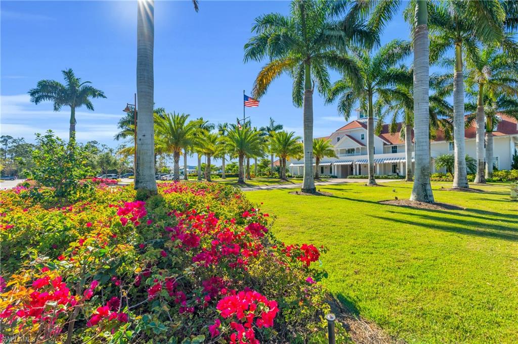 ISLES OF COLLIER PRESERVE - Residential