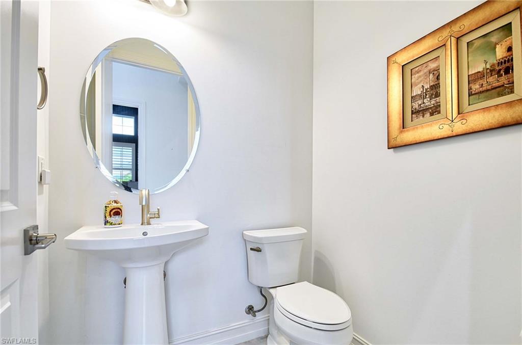 ISLES OF COLLIER PRESERVE - Residential