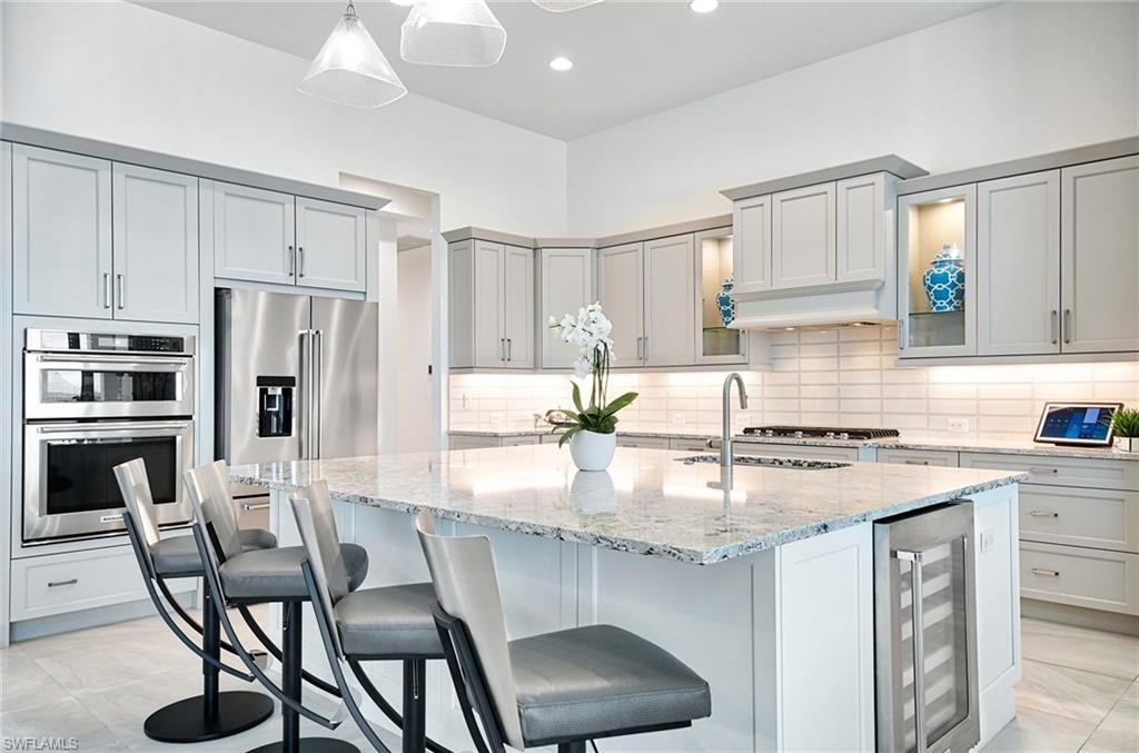 ISLES OF COLLIER PRESERVE - Residential