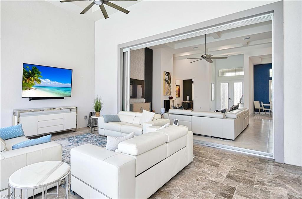 ISLES OF COLLIER PRESERVE - Residential