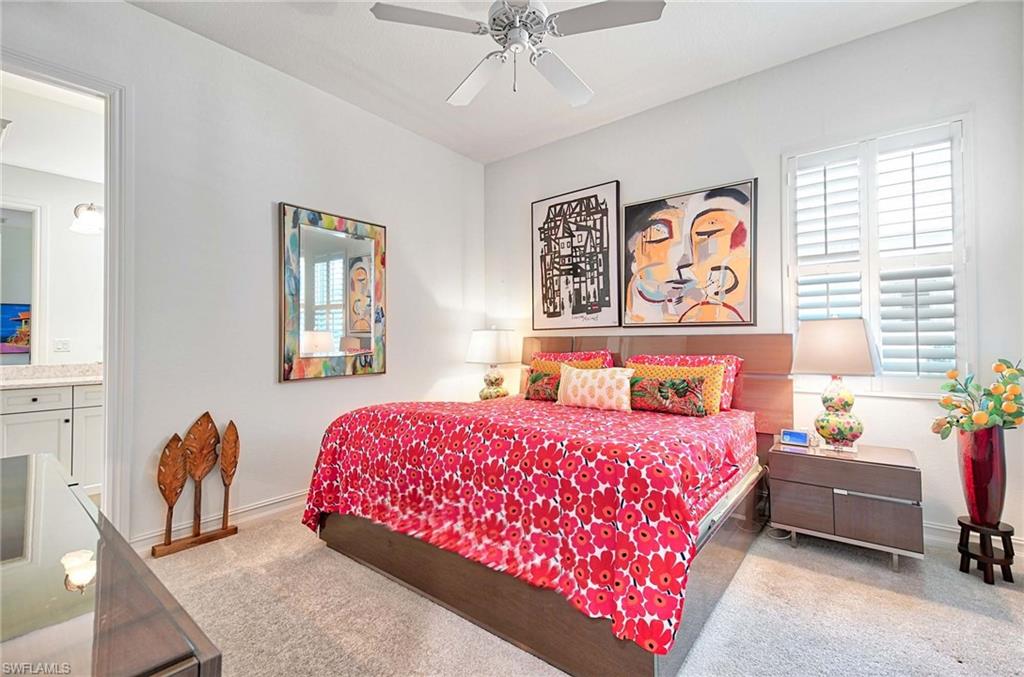 ISLES OF COLLIER PRESERVE - Residential