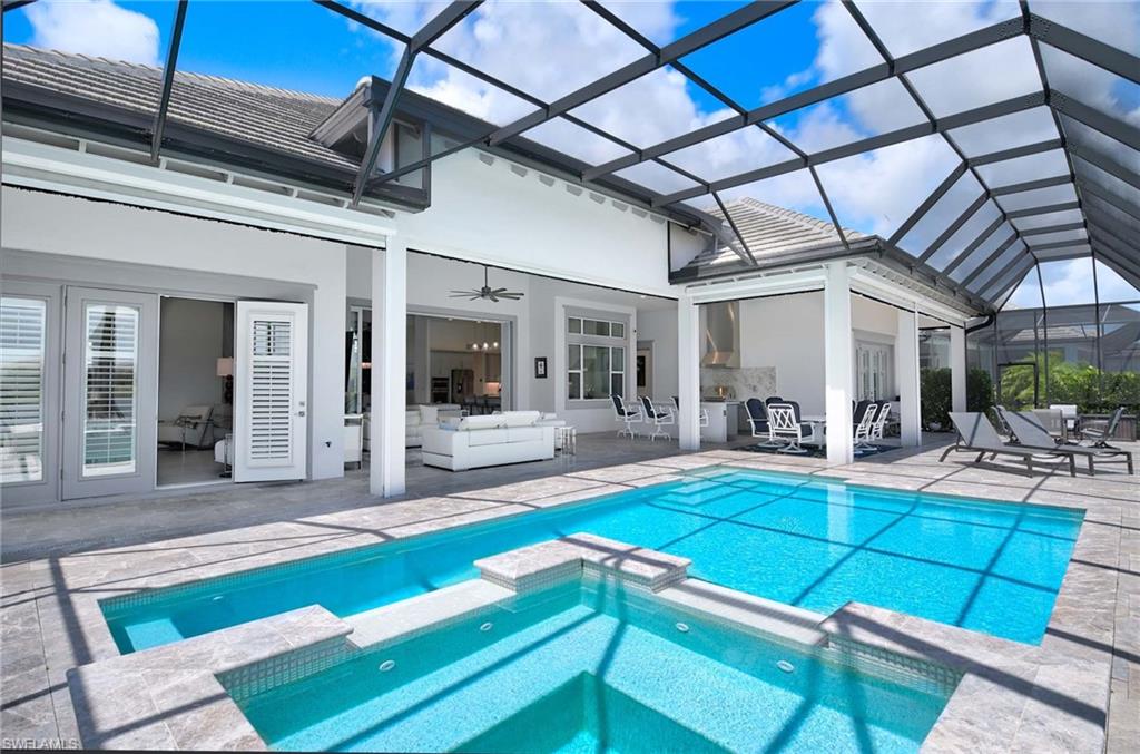 ISLES OF COLLIER PRESERVE - Residential