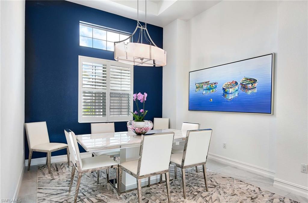 ISLES OF COLLIER PRESERVE - Residential