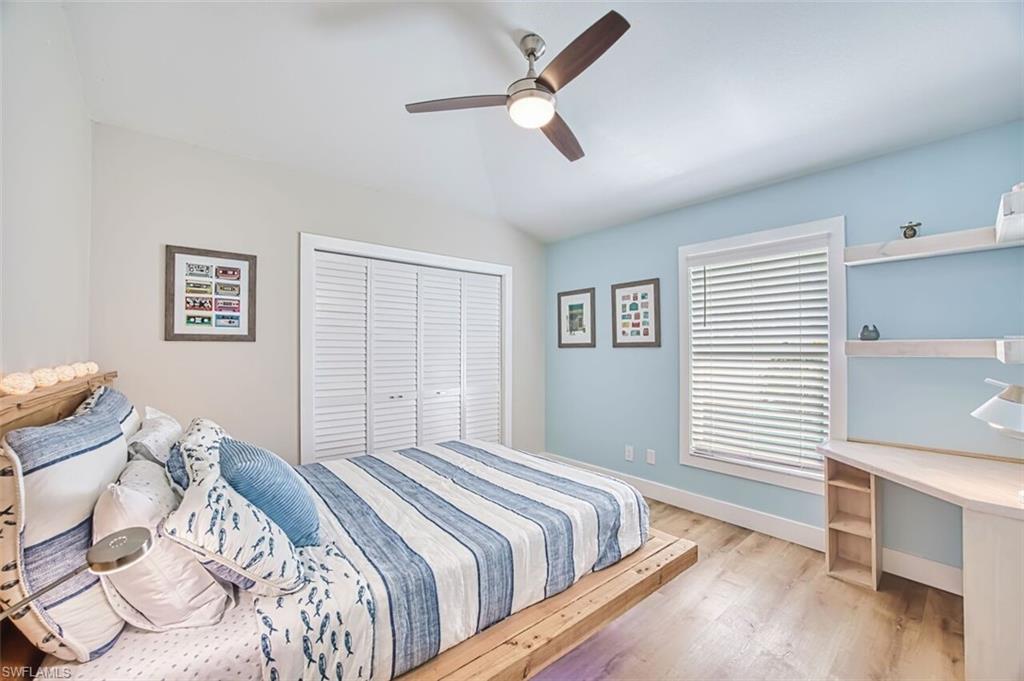 QUEENS PARK AT LAGO VERDE - Residential