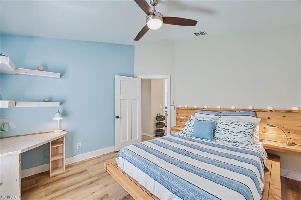 QUEENS PARK AT LAGO VERDE - Residential