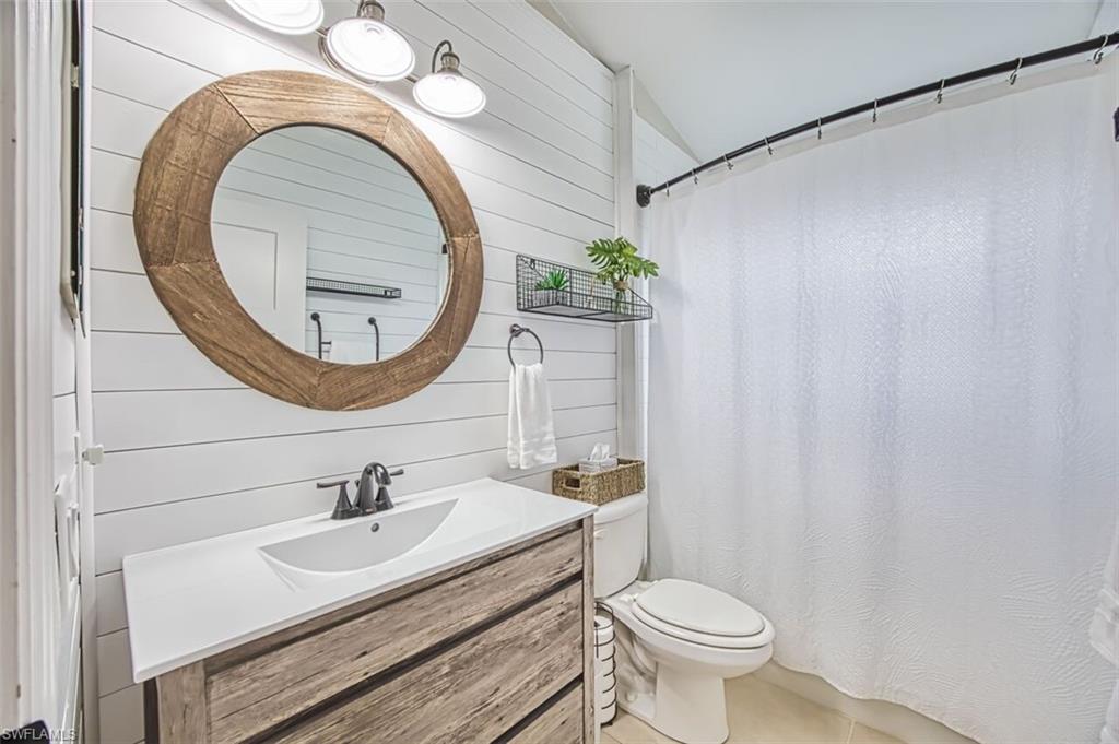 QUEENS PARK AT LAGO VERDE - Residential