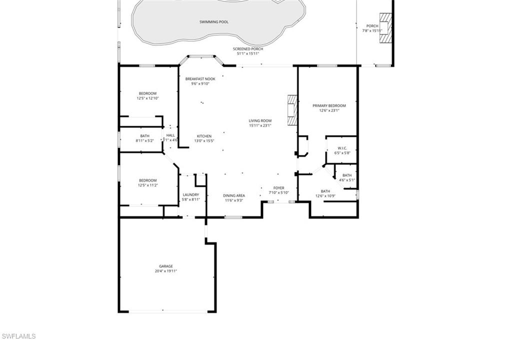 QUEENS PARK AT LAGO VERDE - Residential