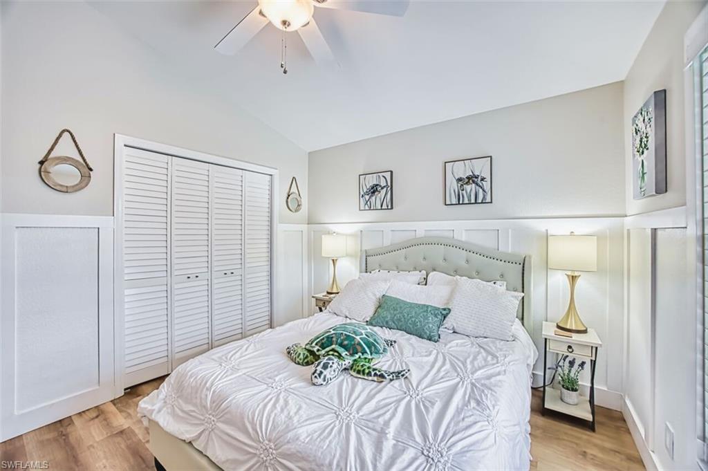 QUEENS PARK AT LAGO VERDE - Residential