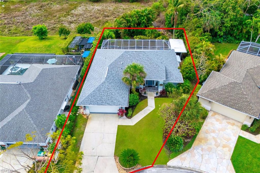 QUEENS PARK AT LAGO VERDE - Residential