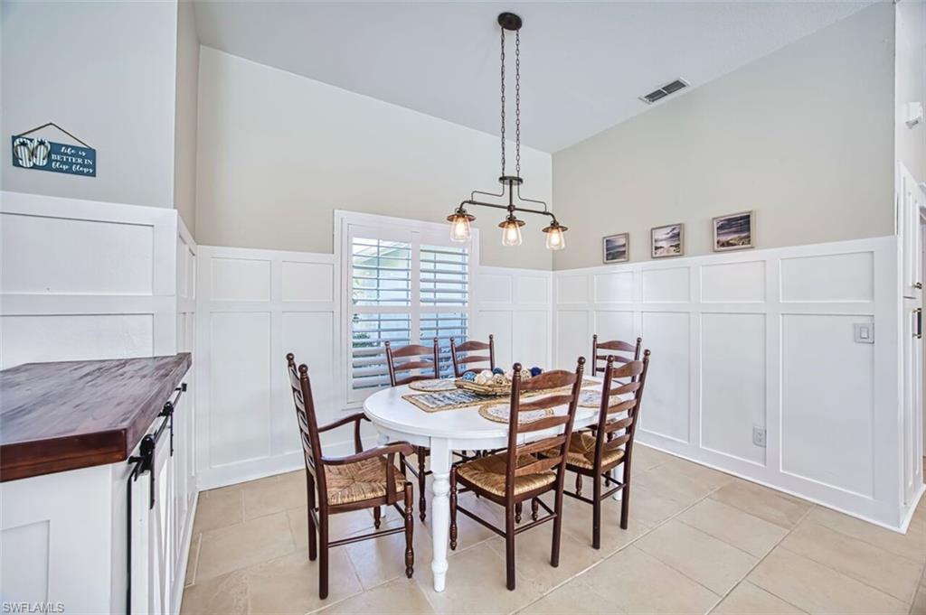 QUEENS PARK AT LAGO VERDE - Residential