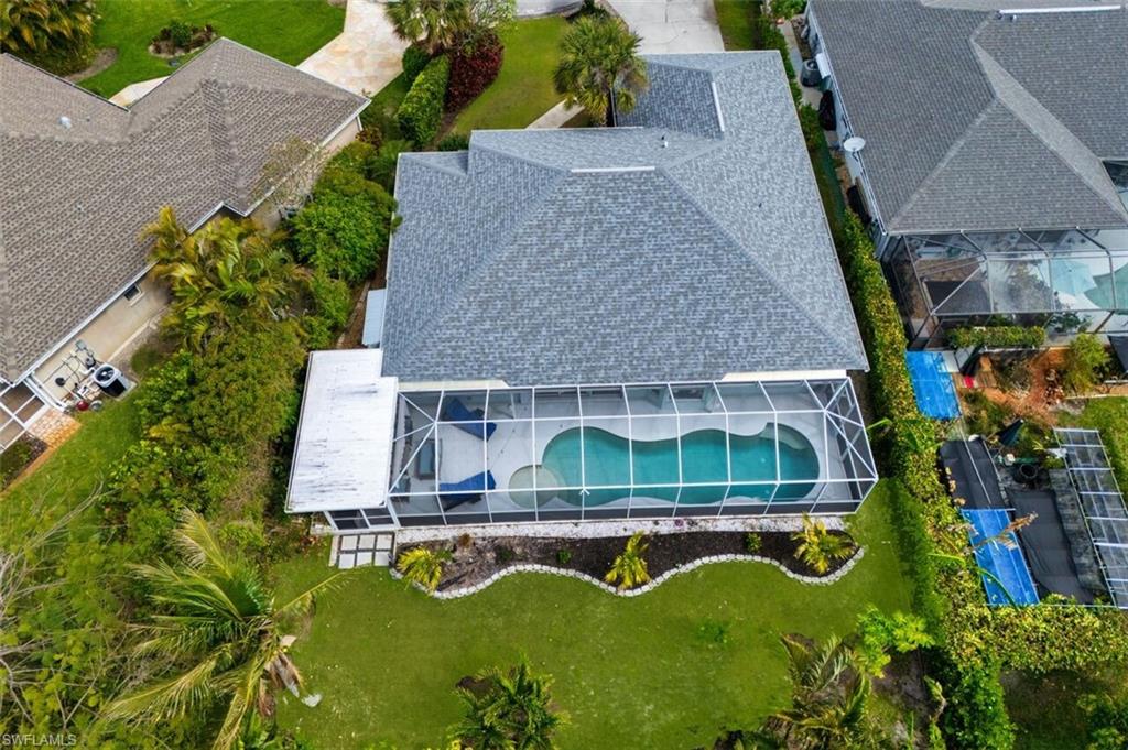 QUEENS PARK AT LAGO VERDE - Residential