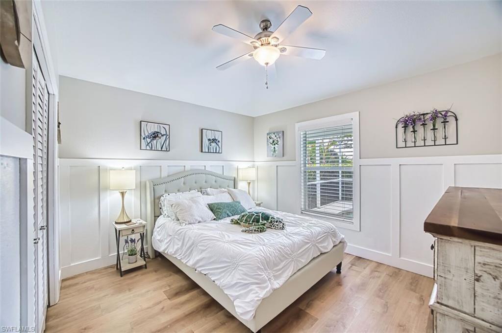 QUEENS PARK AT LAGO VERDE - Residential