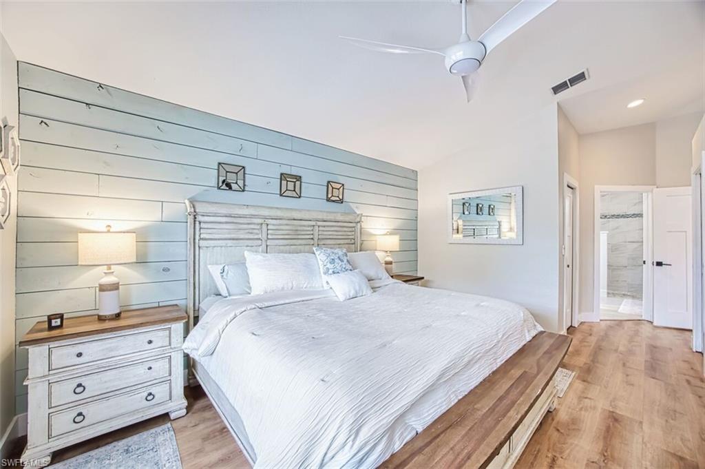 QUEENS PARK AT LAGO VERDE - Residential